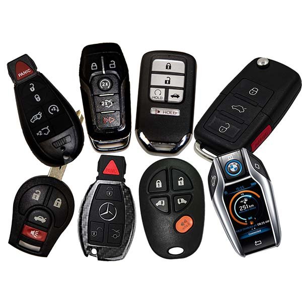 Car key replacement in Brooklyn Queens NY Locksmith Jet