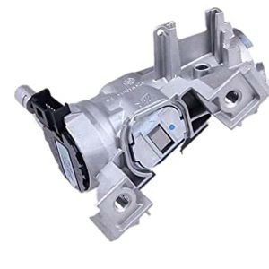 Ignition on фольксваген