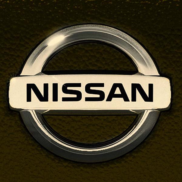 nissan logo nyc