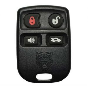 jaguar car key replacment ny