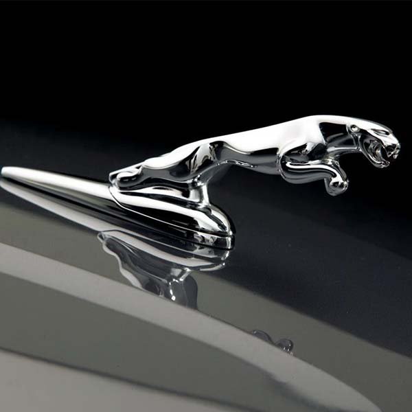 Jaguar car key replacement